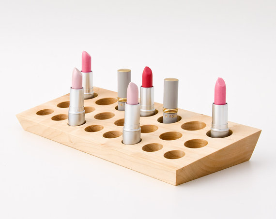 Holder lipstick