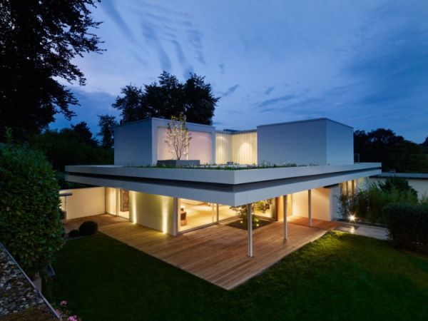 House s green roof2