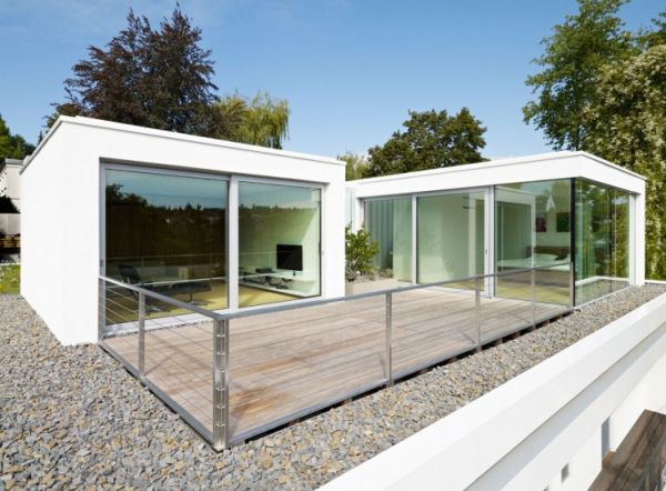 House s green roof7