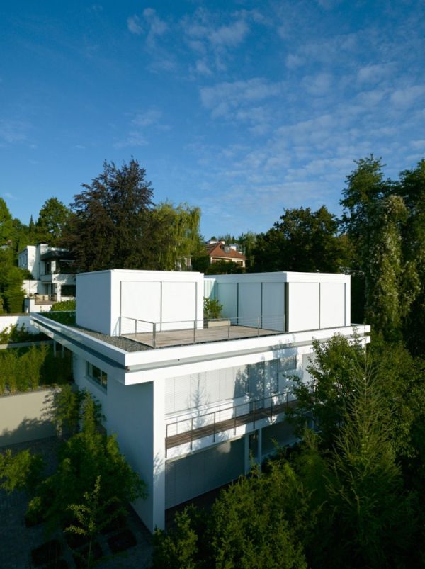 House s green roof8