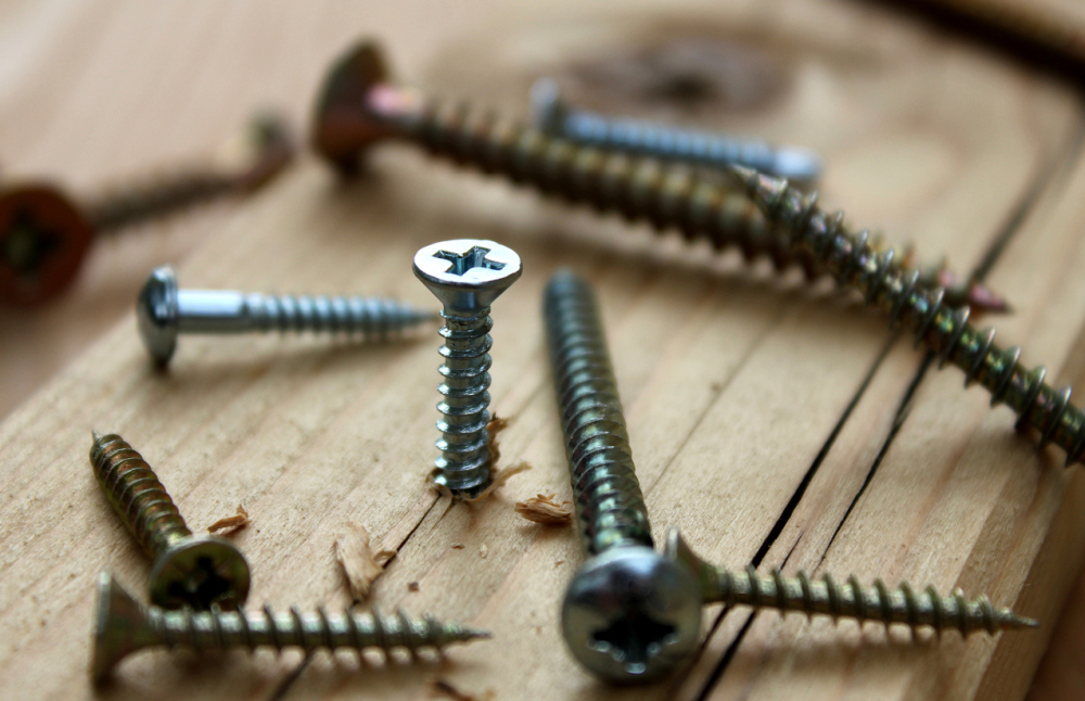 How to Remove a Stripped Screw and Get On With Your Project