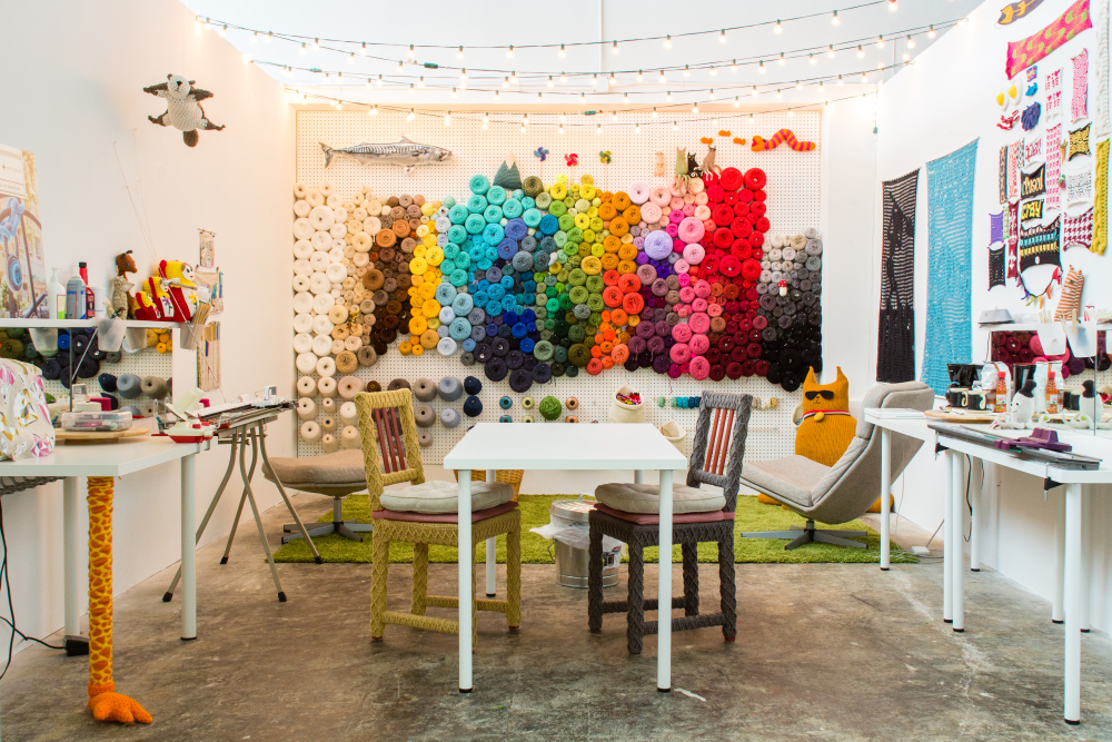 huge-pegboard-craft-room