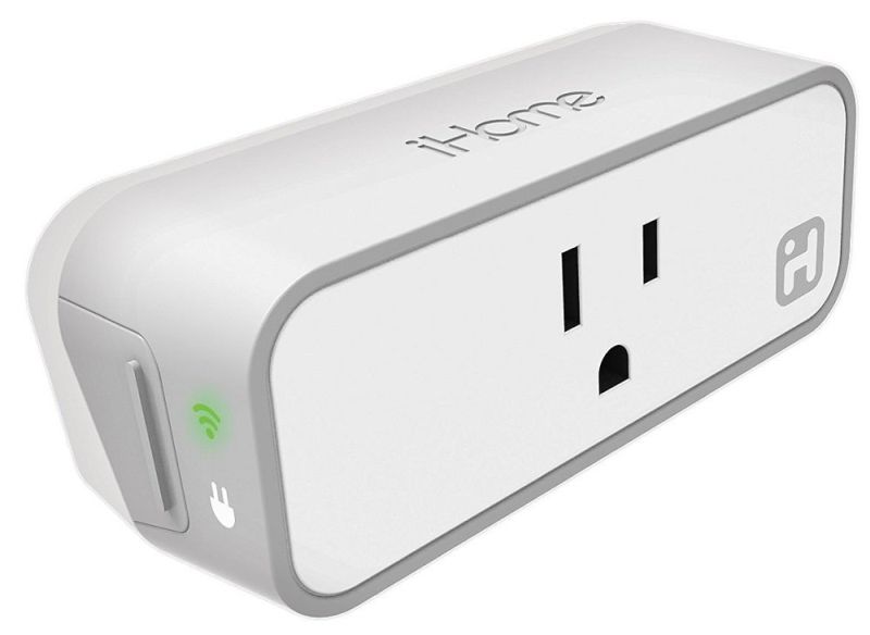 IHome iSP8 Wi FI SmartPlug