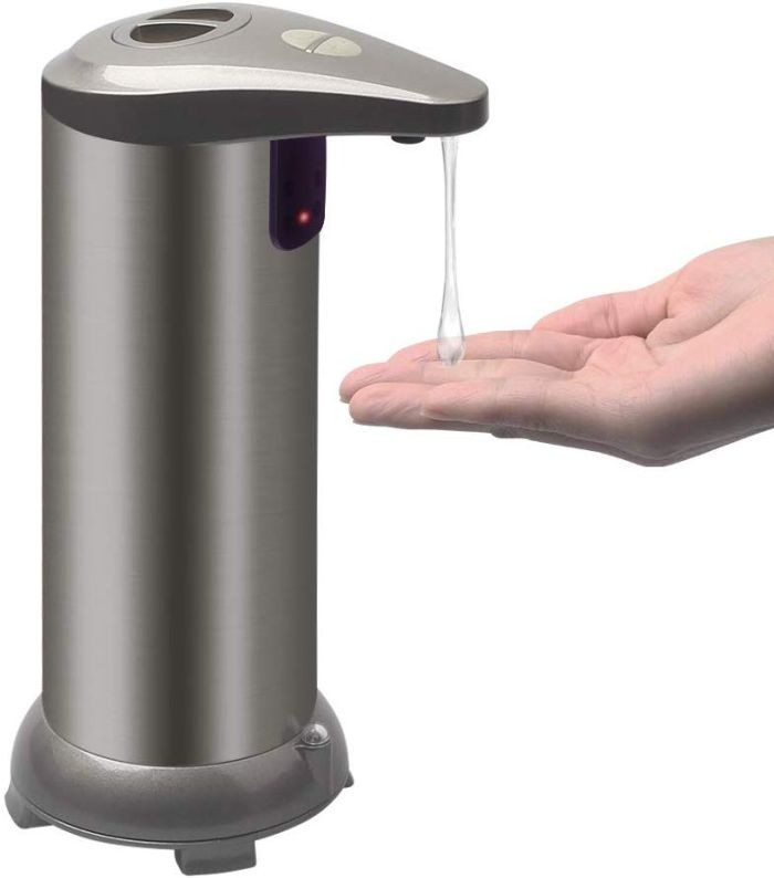 idun Automatic Soap Dispenser