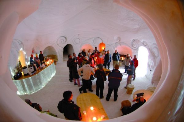 Iglu dorf2