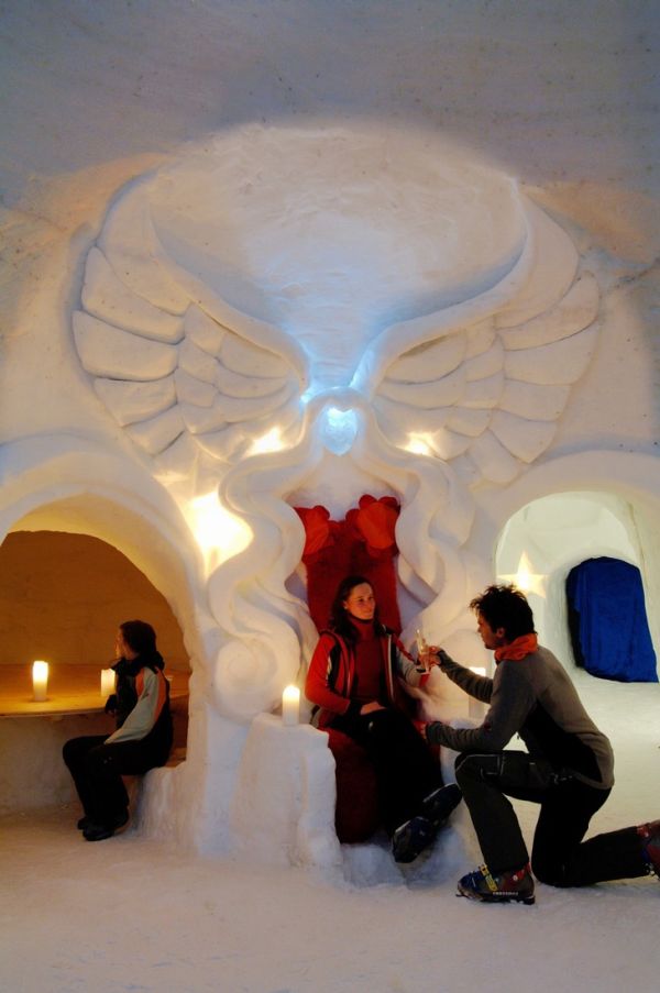 Iglu dorf6