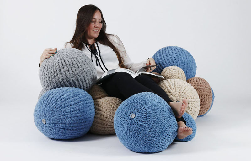 Industrial designer Erez Mor