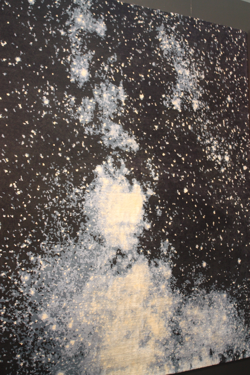 jan kath dark space