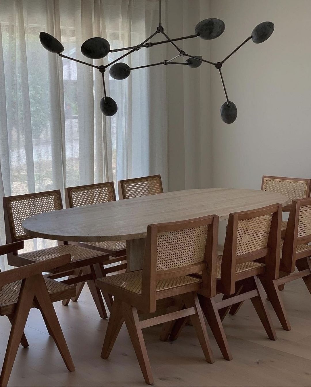japandi decor