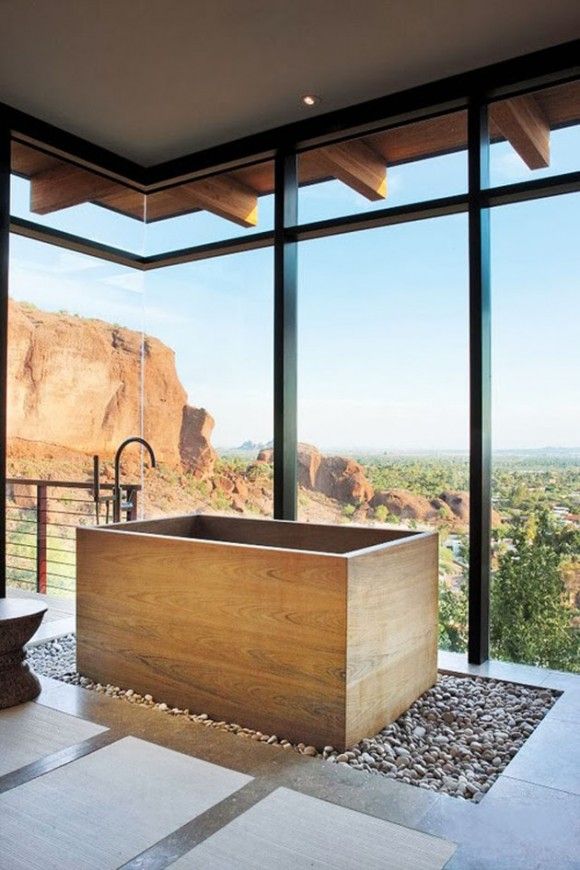 japanese-soaking-tub-with-floor-to-ceiling-windows