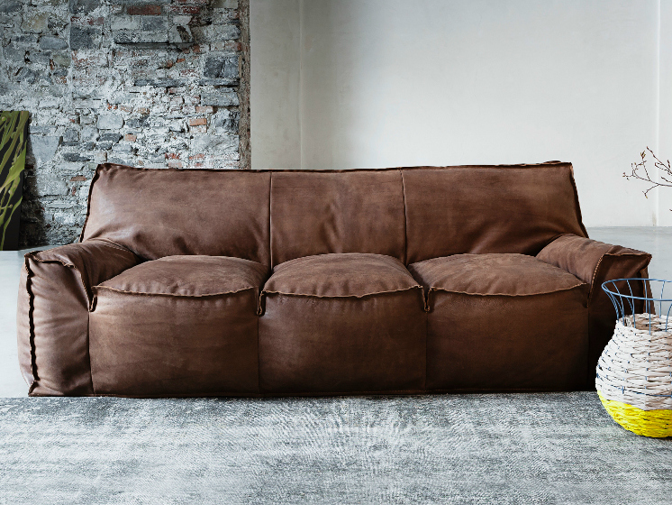 jelly-leather-sofa