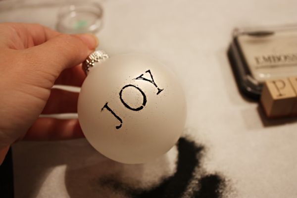 Joy ball