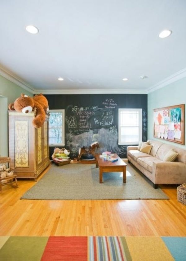 Kids playroom1