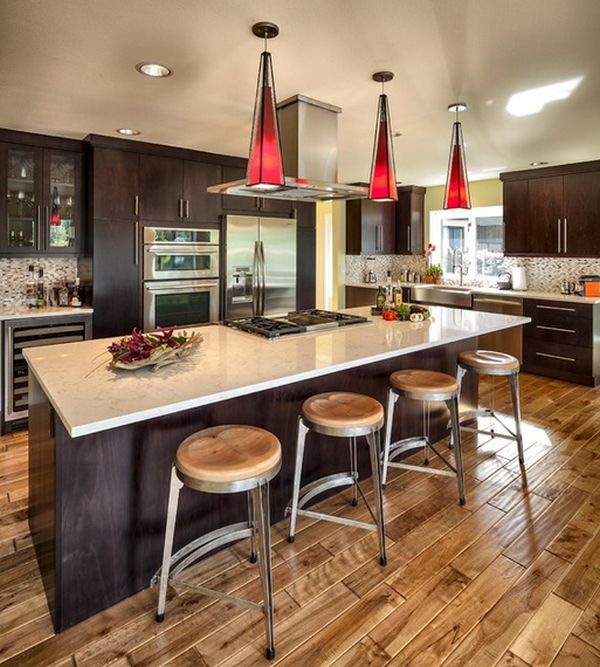 Kitchen bar stool