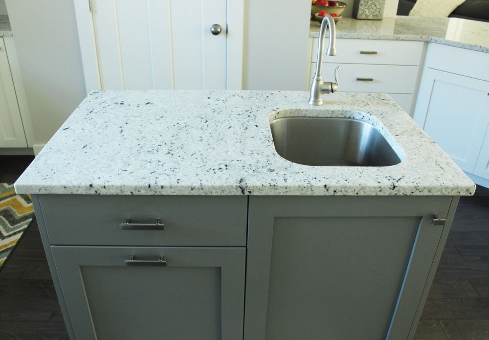 kitchen countertops to be used by people