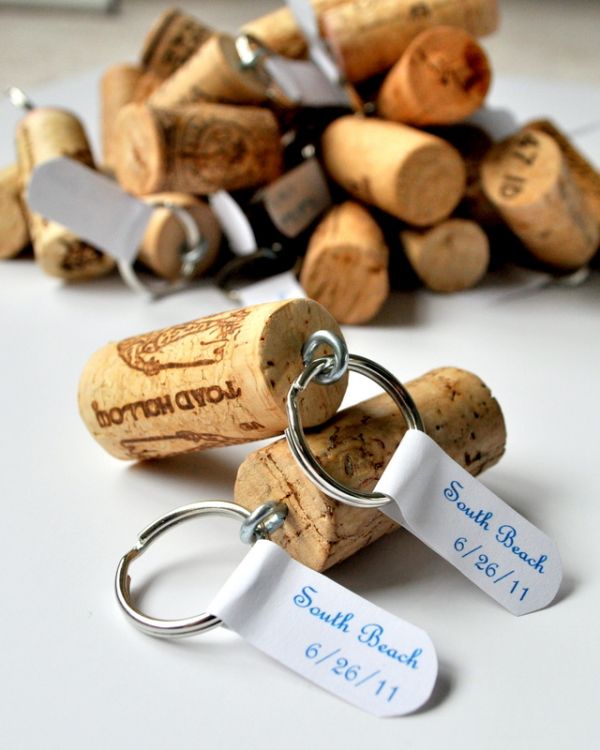Label occasion