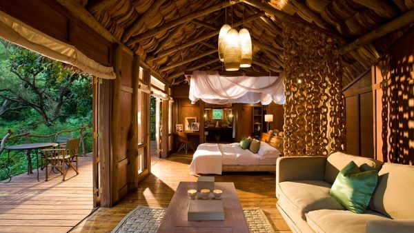 Lake manyara tree lodge tanzania2