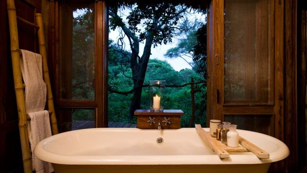 Lake manyara tree lodge tanzania4