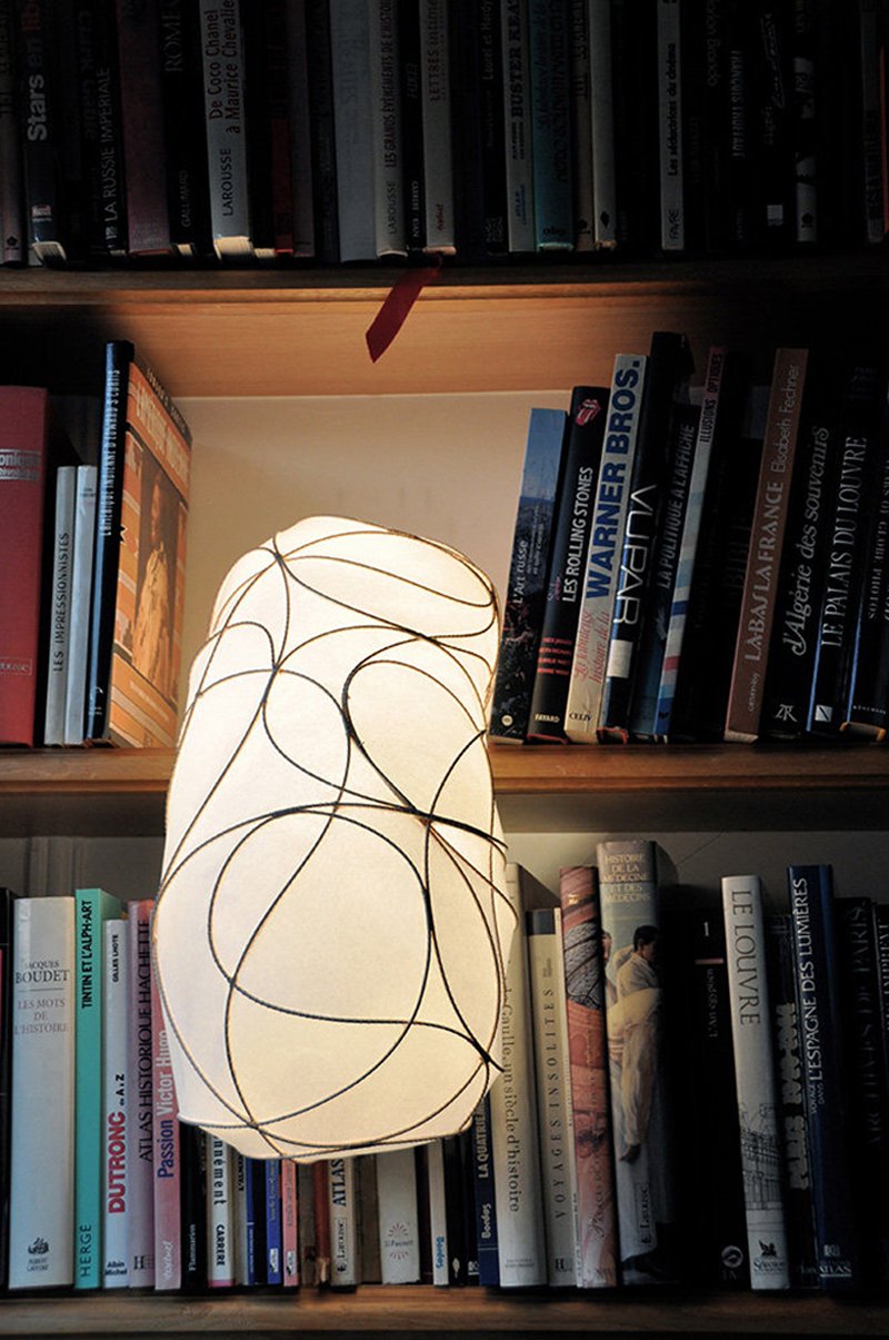 Lamp l design1