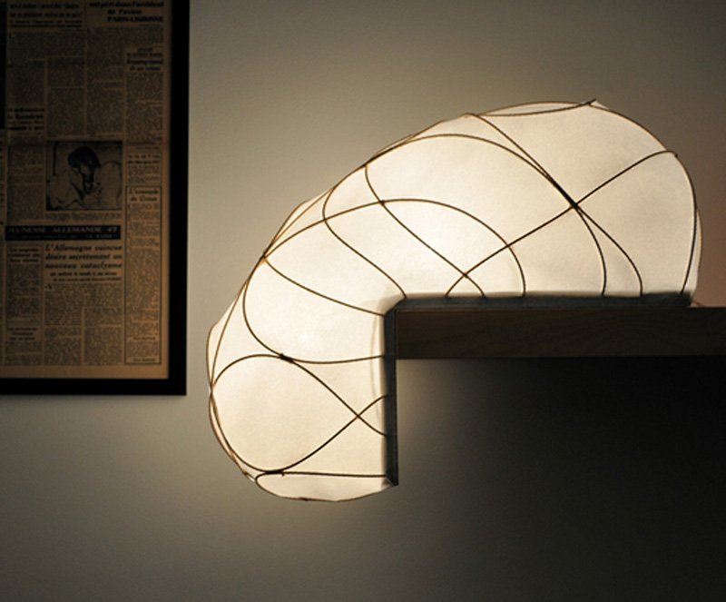 Lamp l design2