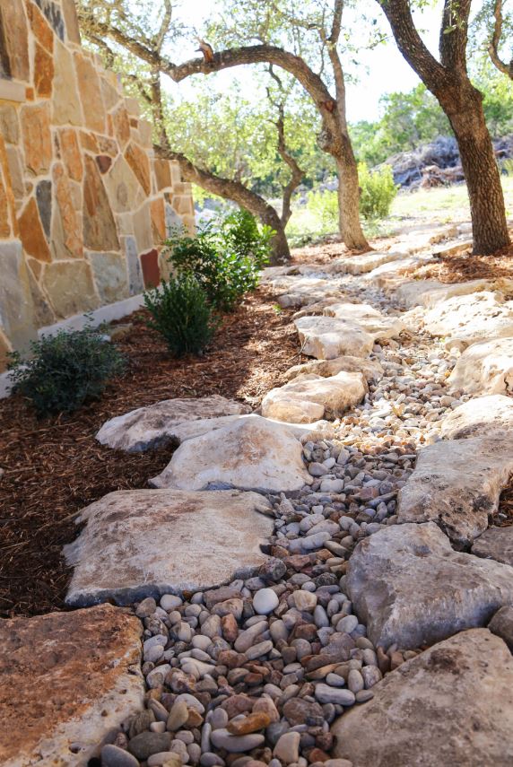 What Are Landscaping Rocks?