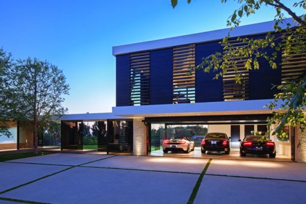 Laurel way by whipple russell architects