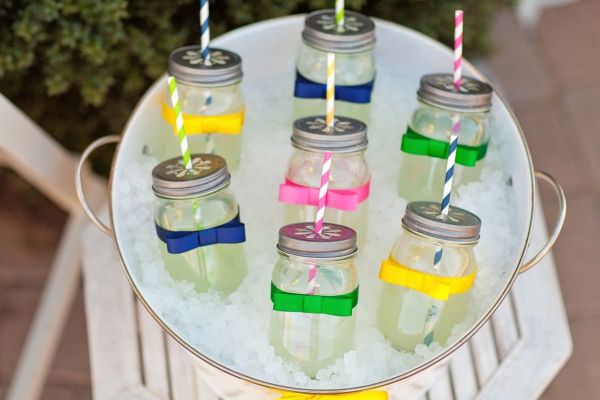 137 Creative Things You Didn’t Know You Could Do With Mason Jars