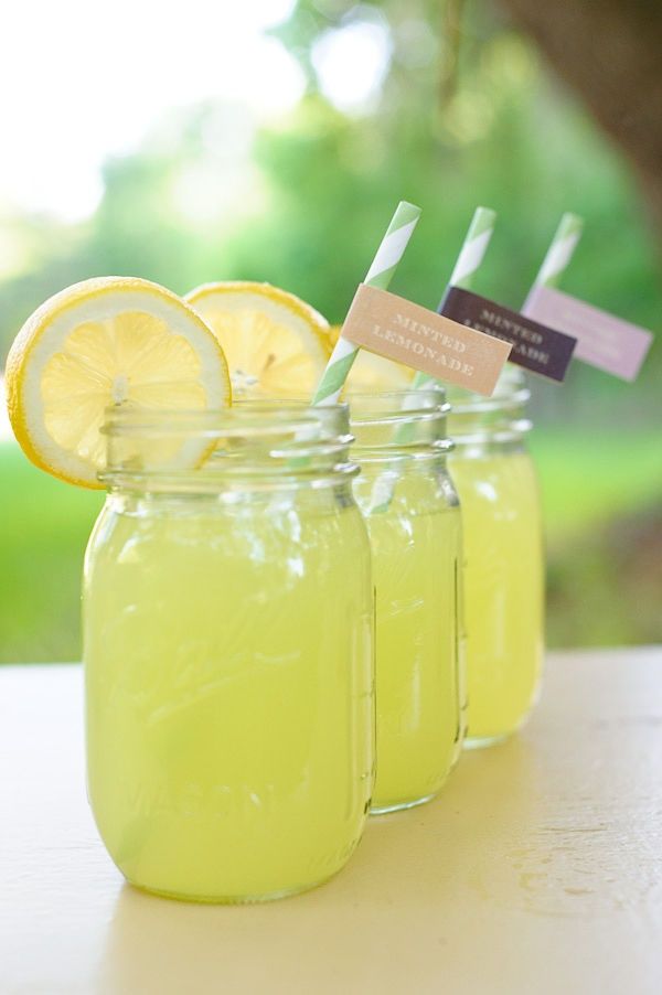 Lemonade mason jar2