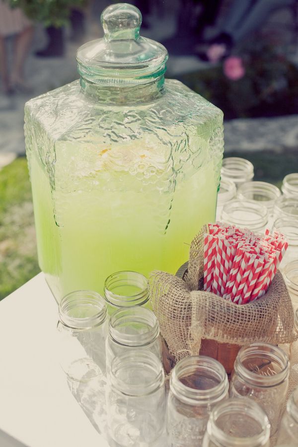 Lemonade mason jar8