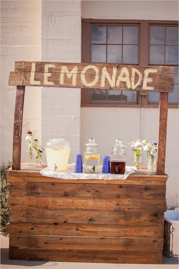 Lemonade