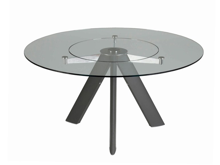 les-contemporains-glass-dining-table