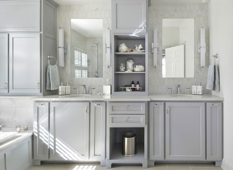 light-gray-bathroom-color
