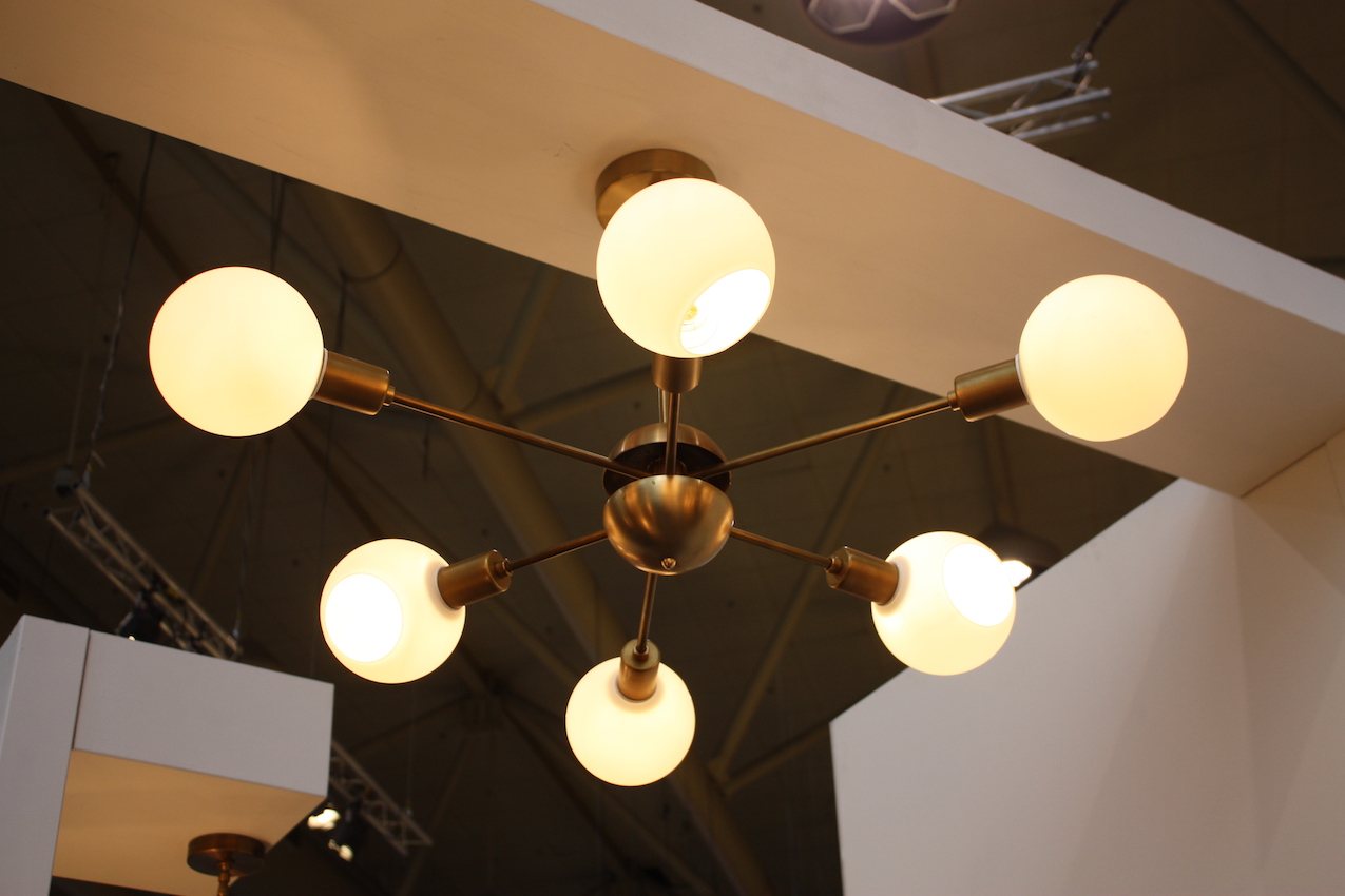 lightmaker ceiling globes