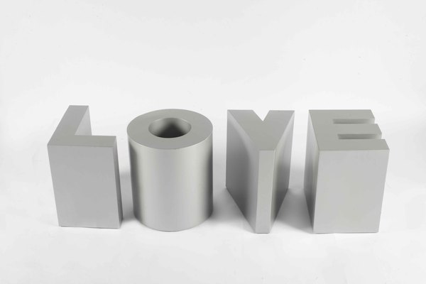 Love table