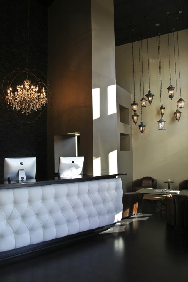 Luxury Top Indianapolis Salon