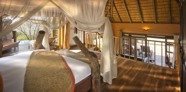 Luxury south african ulusaba game reserve2