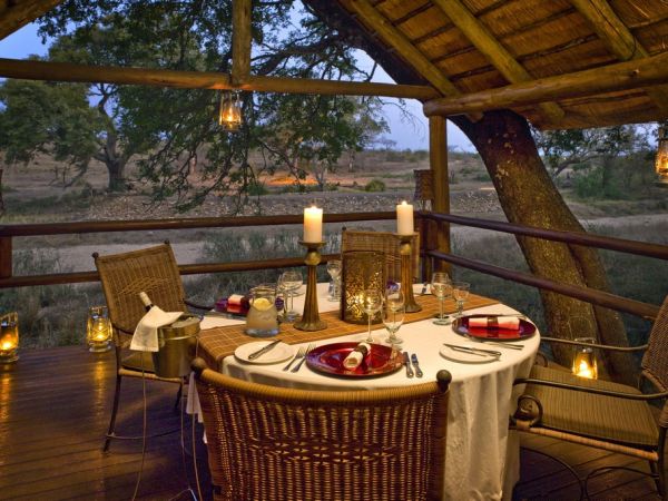 Luxury south african ulusaba game reserve8