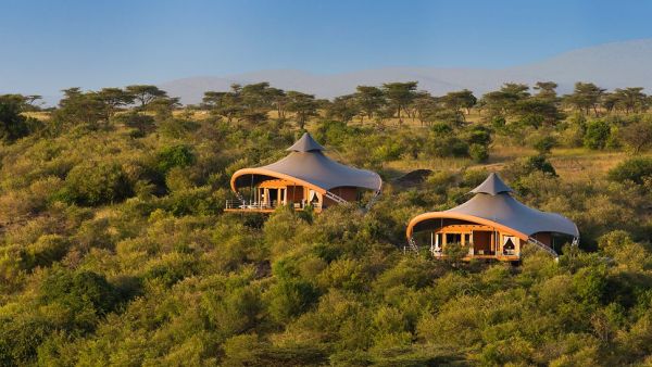 Mahali mzuri