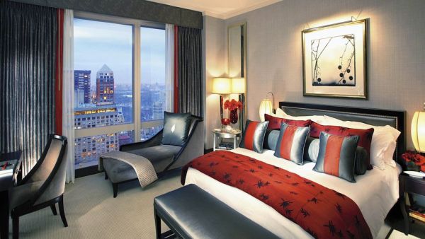 Mandarin oriental new york7