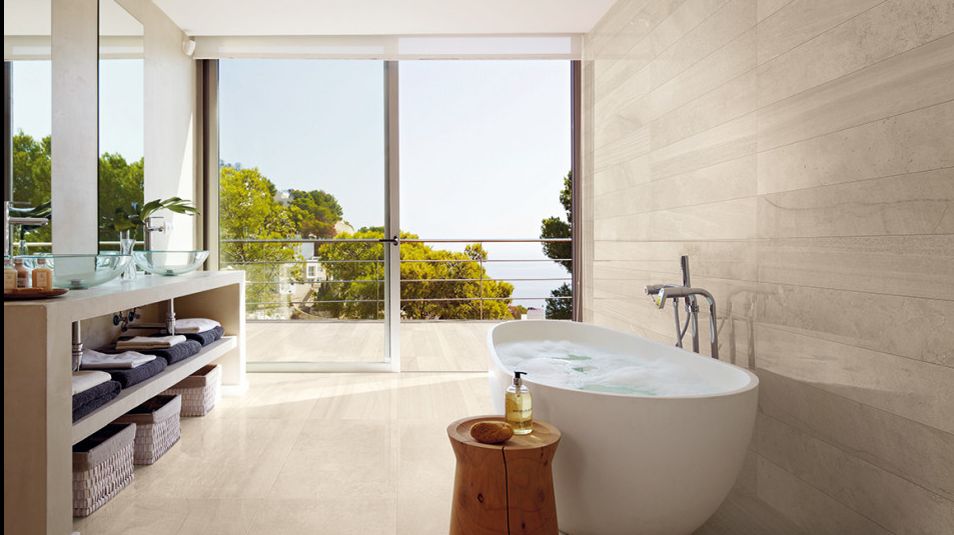 marble-bathroom-tiles-amazing-view-perfect-combo-for-contemporary-style