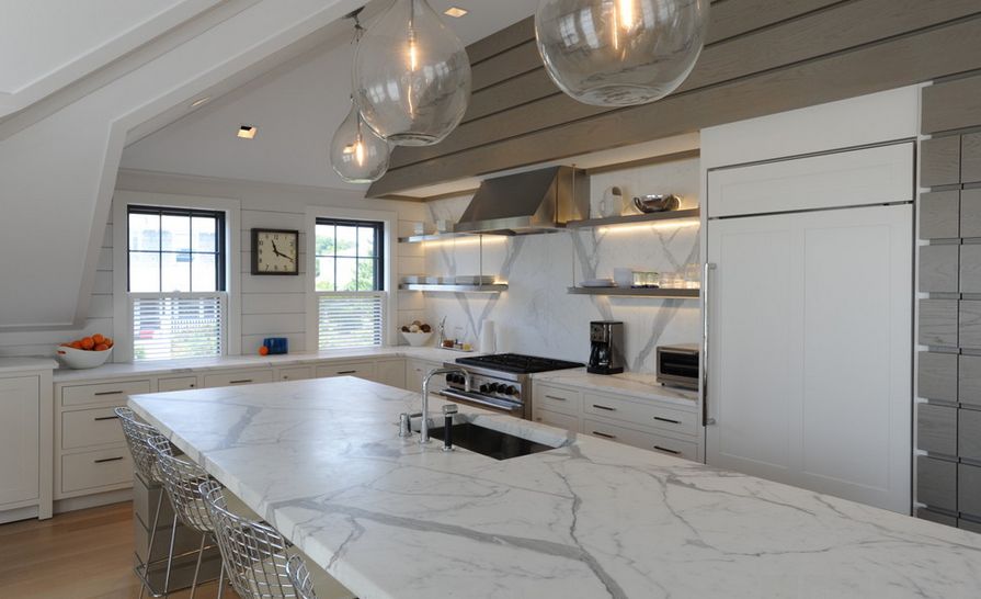 marble-kitchen-decor-ideas