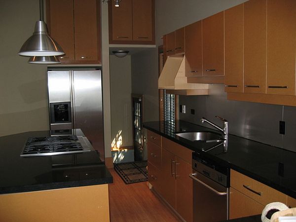 Before And After: 15 Kitchen Makeover Projects