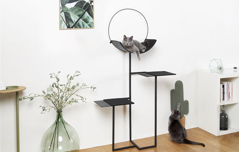 Meyou cat tree furniture