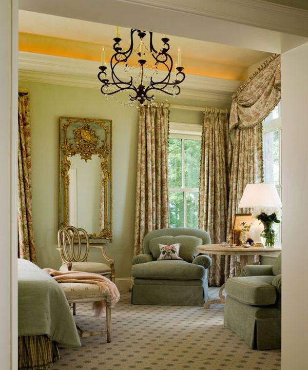Decorating A Mint Green Bedroom: Ideas & Inspiration