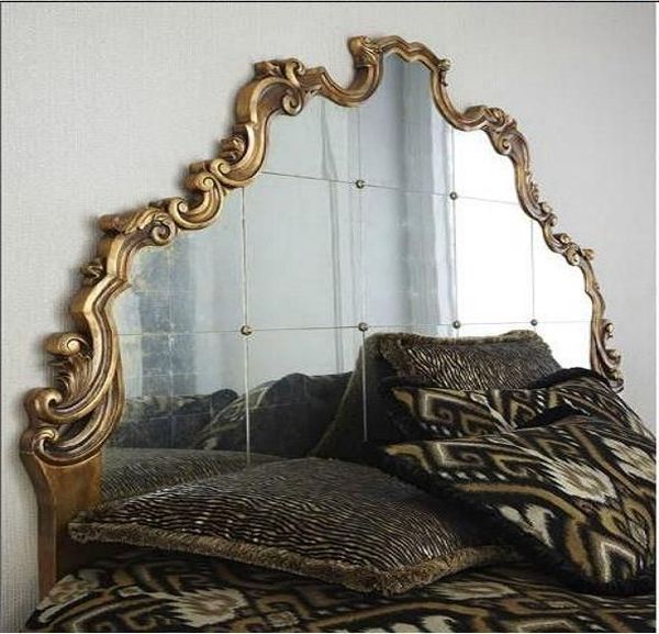 Mirror headboard3