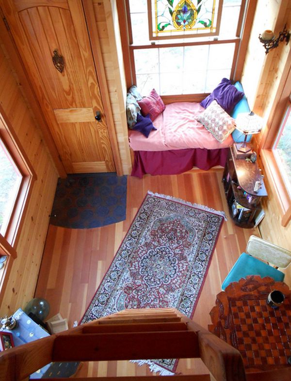 Mobile tiny house2