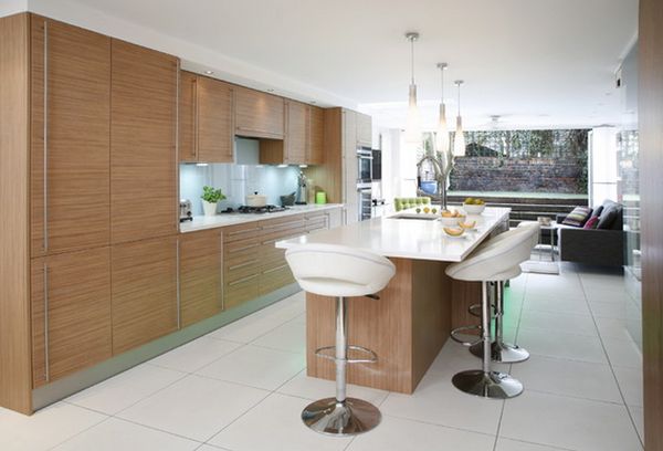 Modern bar stools1