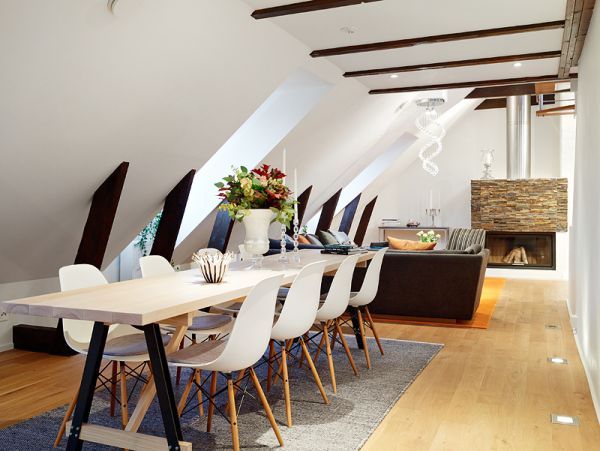 Modern duplex10