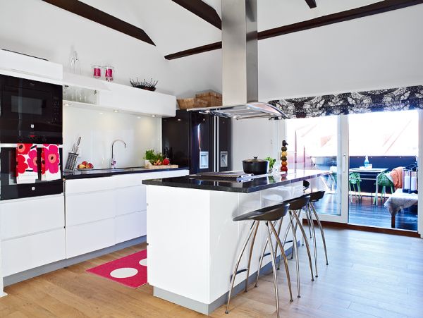 Modern duplex4
