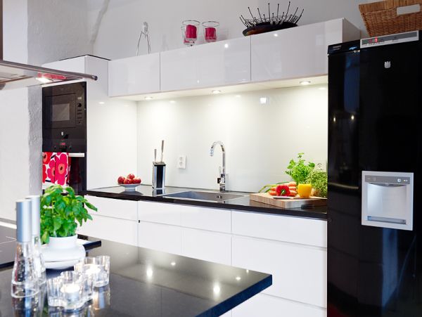 Modern duplex5
